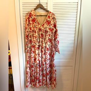 Christy Dawn Paloma Dress sz M